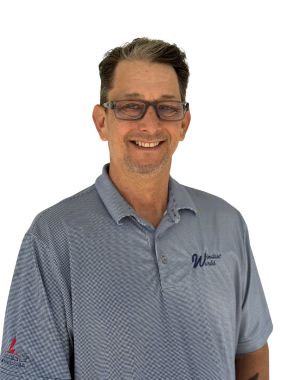 Image of Todd Hoyer