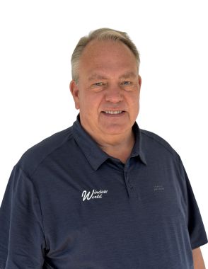 Image of Curtis Hicks