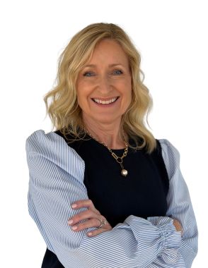 Image of Robbi Baldwin