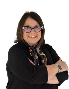 Image of Carolyn Williams
