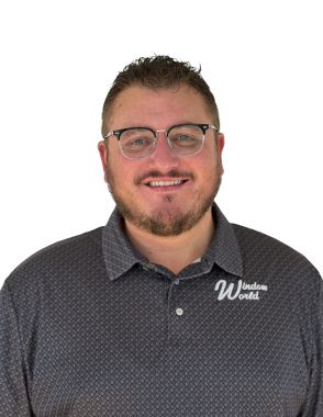 Image of Garrett Nemecek