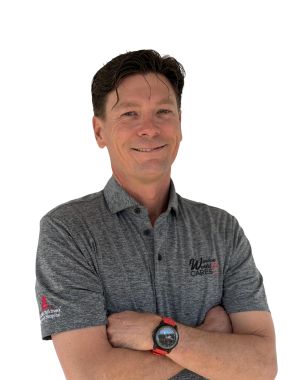 Image of Paul Beach