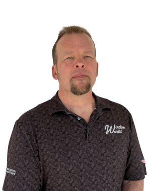 Image of Eric Kerran