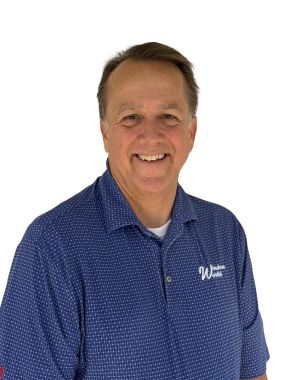 Image of Kevin Baldwin